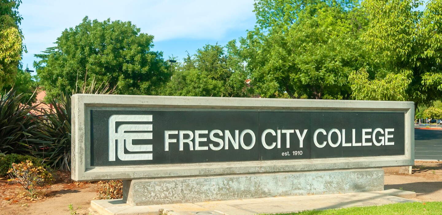 Fresno City College plans IT and manufacturing training center Unreal